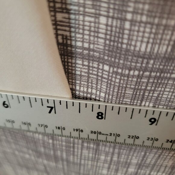 Cabin Creek Womens Dress Pants Size 14 Pleated Front Elastic Waist Pockets - Picture 12 of 13